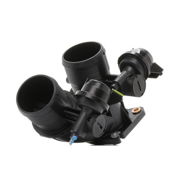 Costo corpo farfallato iniezione PEUGEOT 206 MAGNETI MARELLI 802001383309