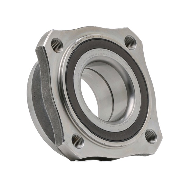 SKF VKBA6737 Cubo de rueda BMW X3 2015