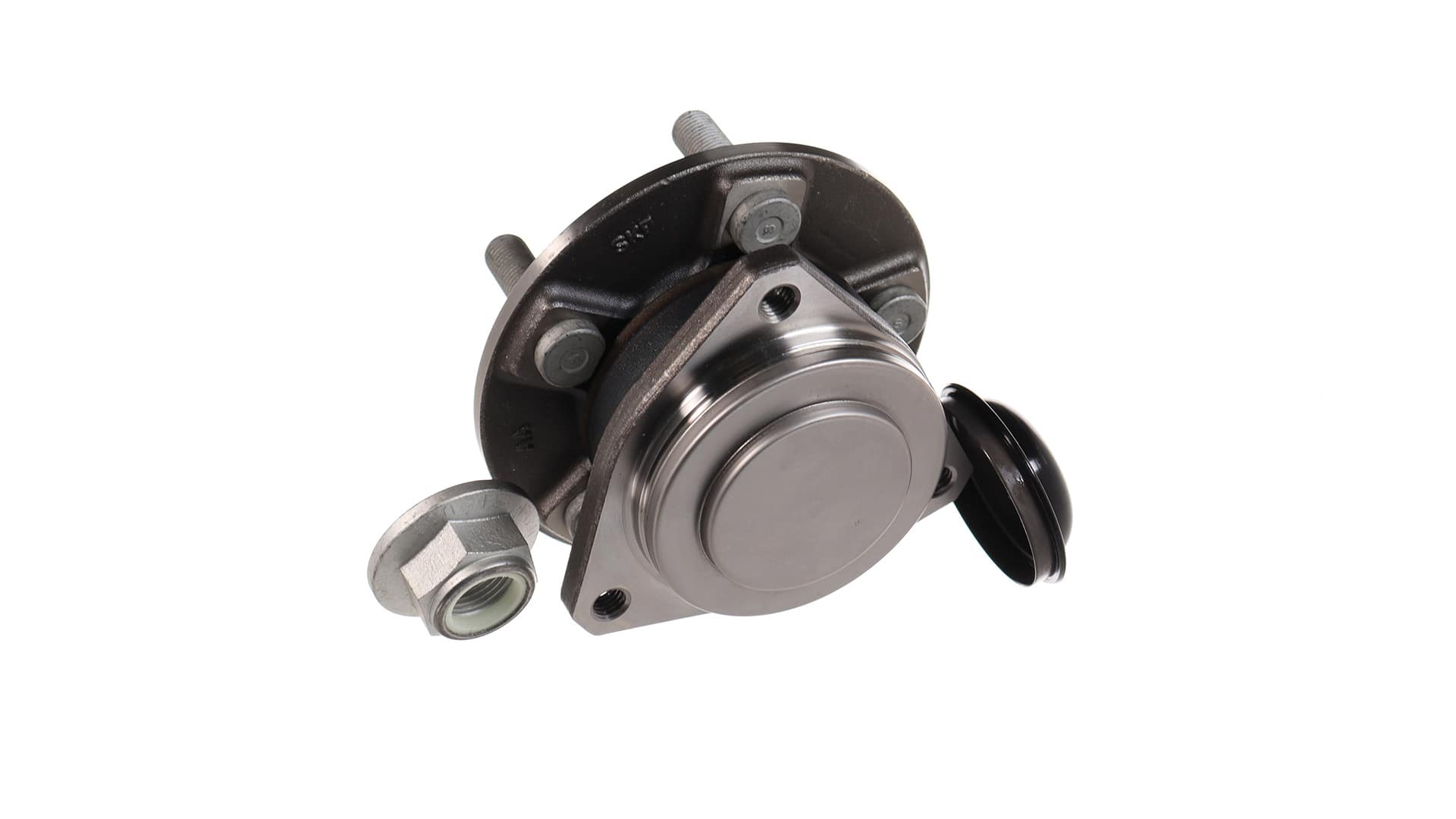 alkuperäiset Chrysler NEON SKF Pyörännavat VKBA 7012