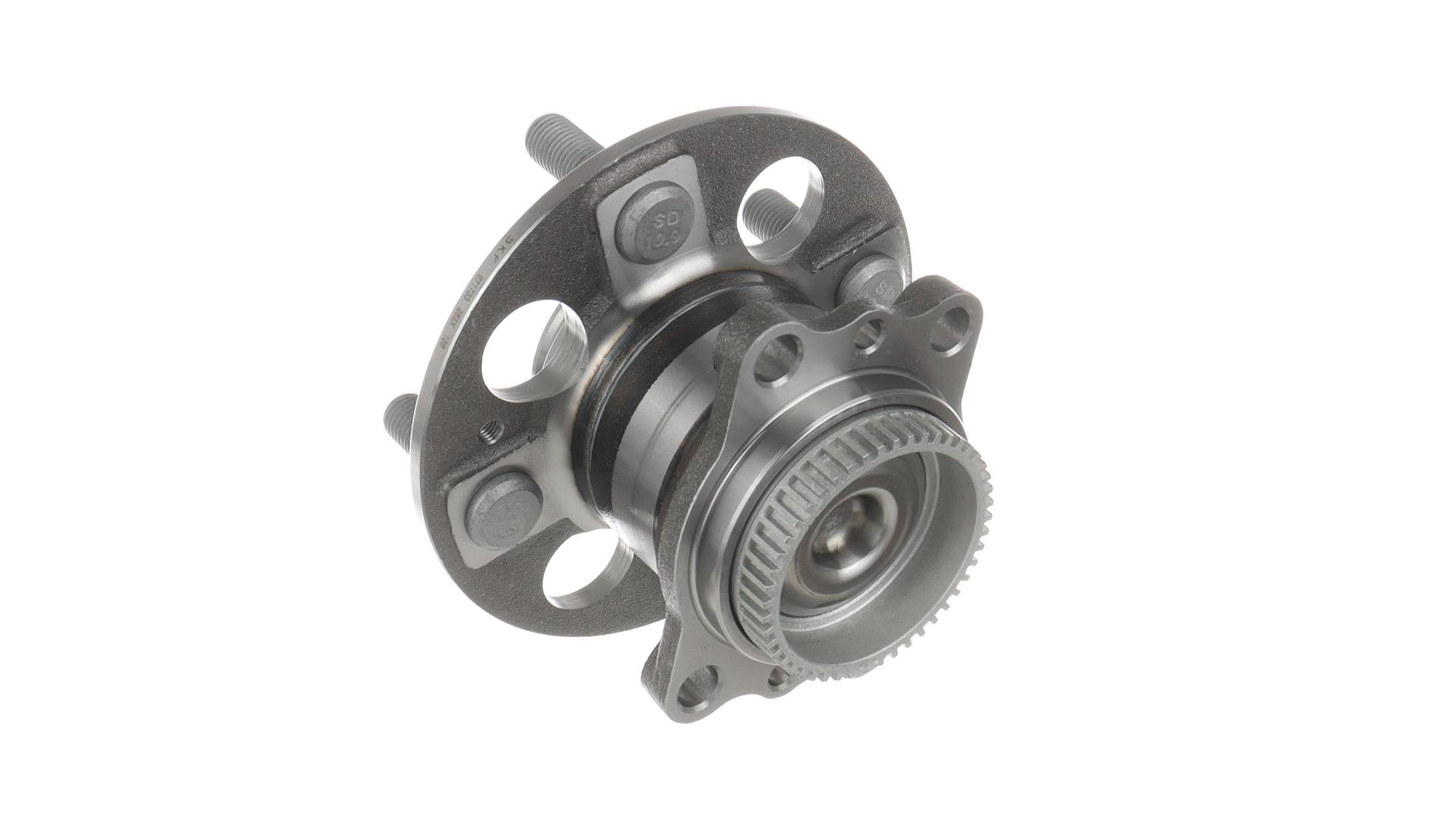 Original Kia SELTOS SKF Radnabe VKBA 7642