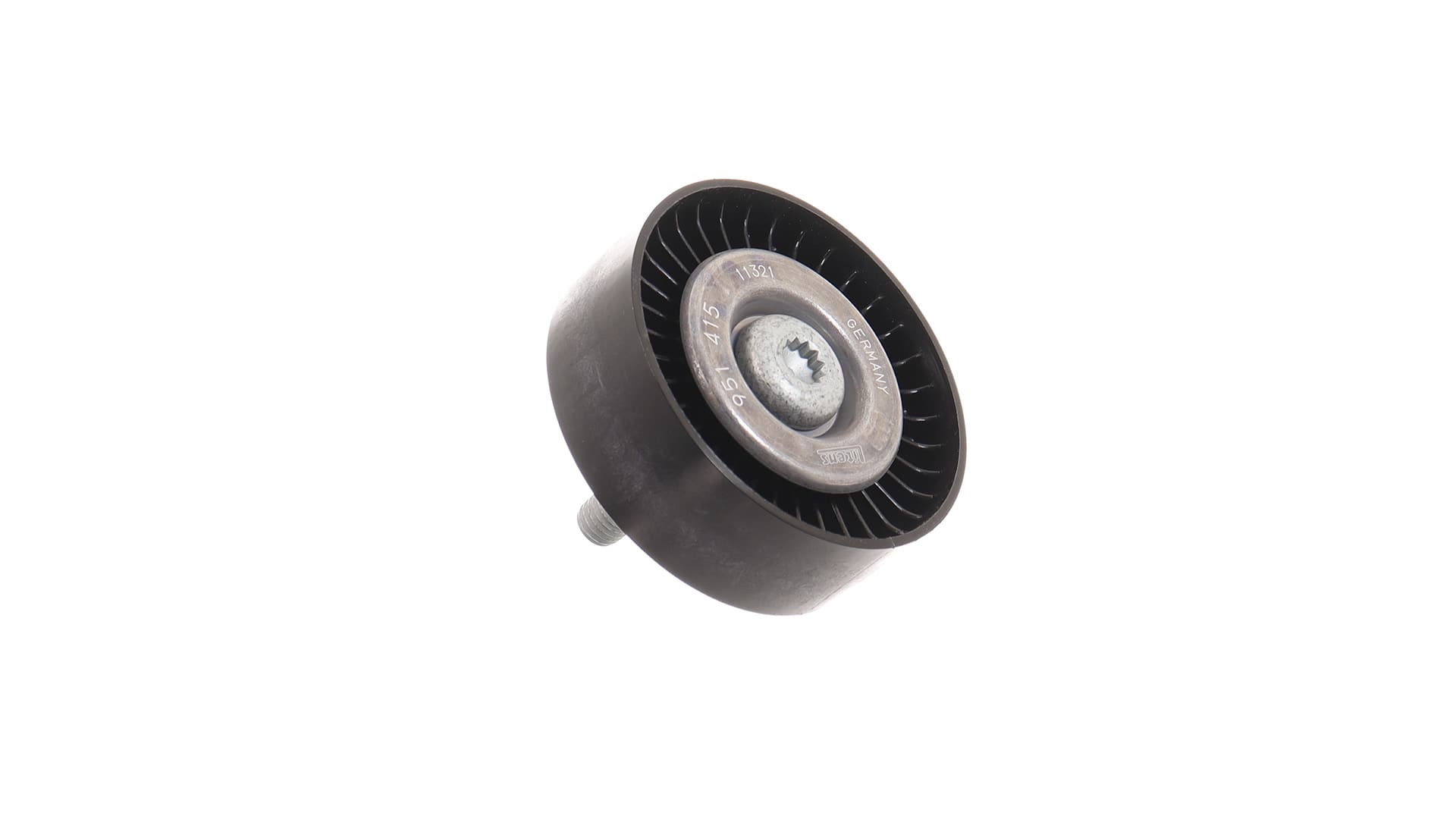 SKF VKM 31307 Polea tensora, correa poli V AUDI A4 B6 Cabrio (8E, 8H, 8H7) 2.0 TFSi quattro Gasolina 200 cv 2008 precio