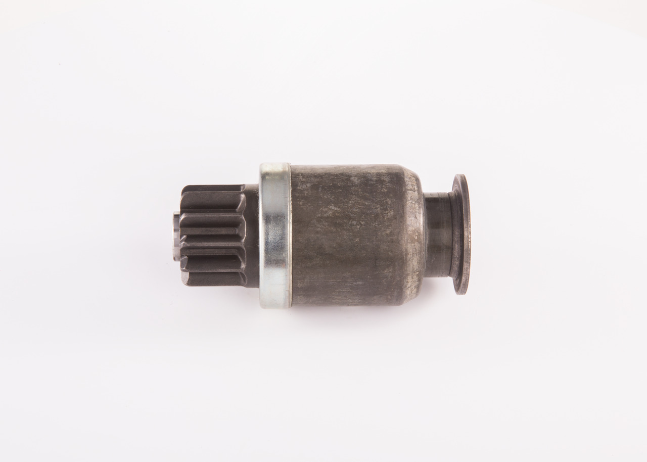 Engranaje de rueda libre, arrancador A0001501031 BOSCH 2 006 202 011