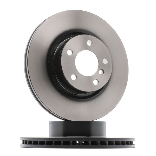 d'origine BMW X3 TRW Disque de frein DF6220S