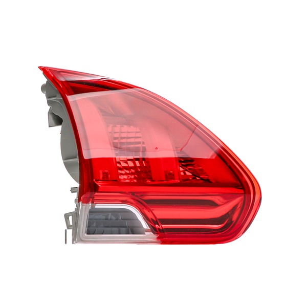 originalios Peugeot 508 VALEO Kombinuotas galinis žibintas 045178