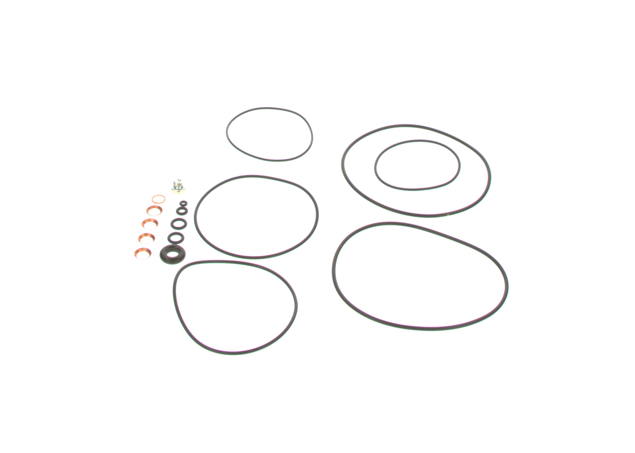 300353 OE BOSCH Anel de borracha 2 007 010 010