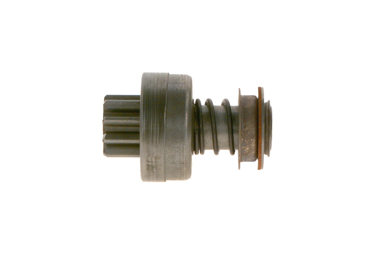 Friløbsgear, starter BOSCH 2 006 209 422 der passer til VW, FORD, PEUGEOT, BMW, TOYOTA billig