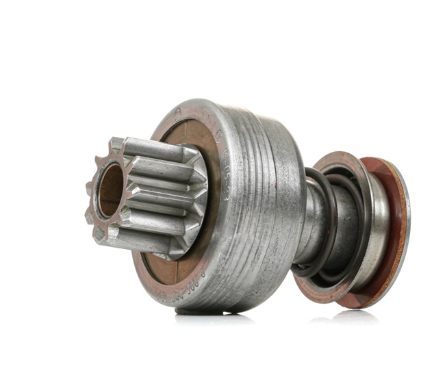 2 006 209 427 BOSCH A187777 Freilaufgetriebe, Starter