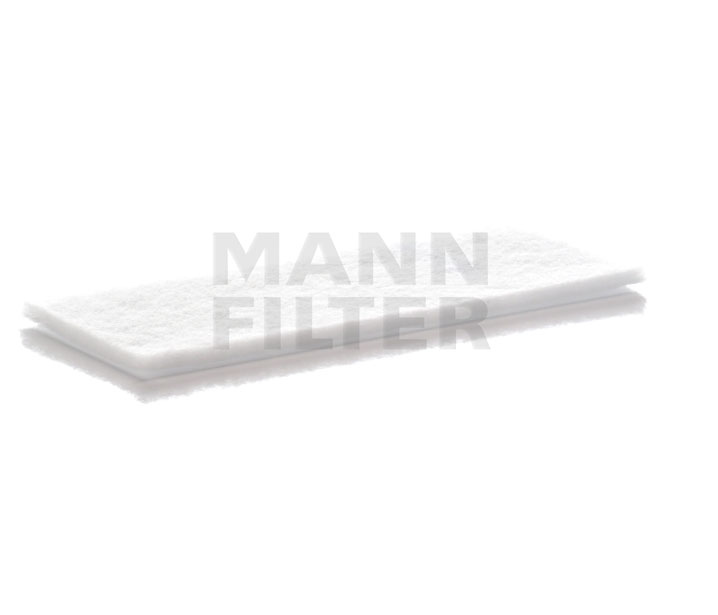 0018354347 OE MANN-FILTER Pollen filter CU 5620 (10)