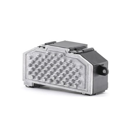 FEBI BILSTEIN Regeleenheid, verwarming / ventilatie 39753