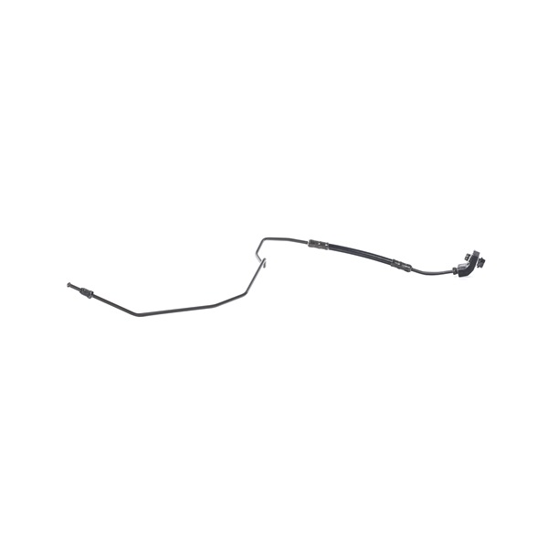 originale Volkswagen T-CROSS METZGER Bremseslange 4119367