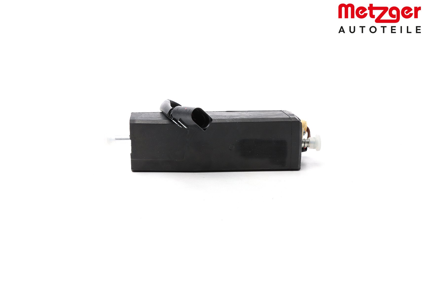 METZGER Polttoainepumppu 2250078