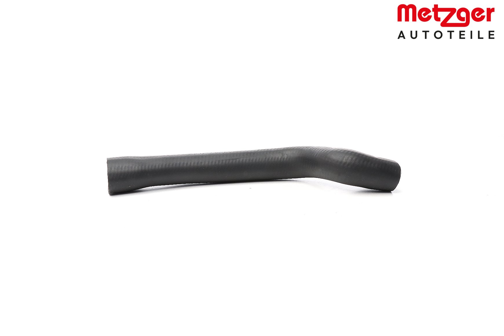 METZGER Charger intake hose 2400160