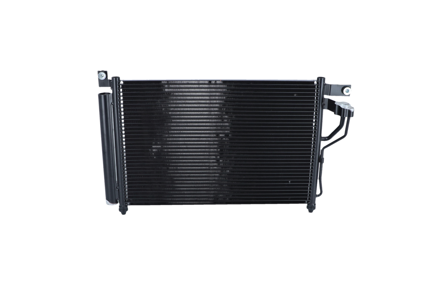 Radiateur de clim Hyundai ACCENT 2008 35964 NRF