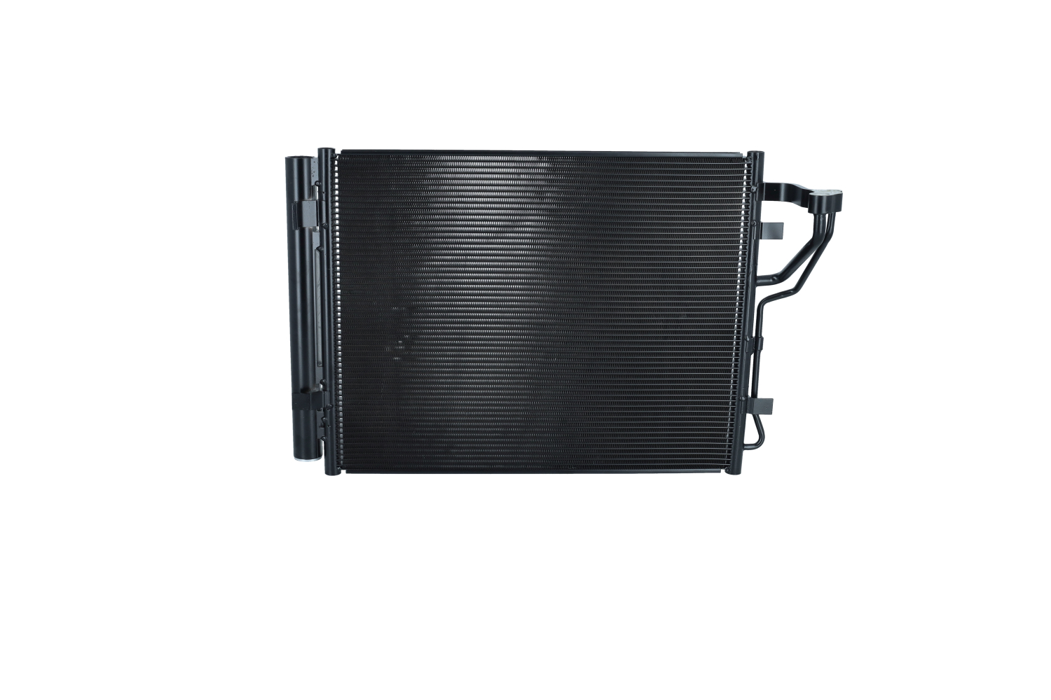 976062H600 OE NRF Air conditioning condenser 35986