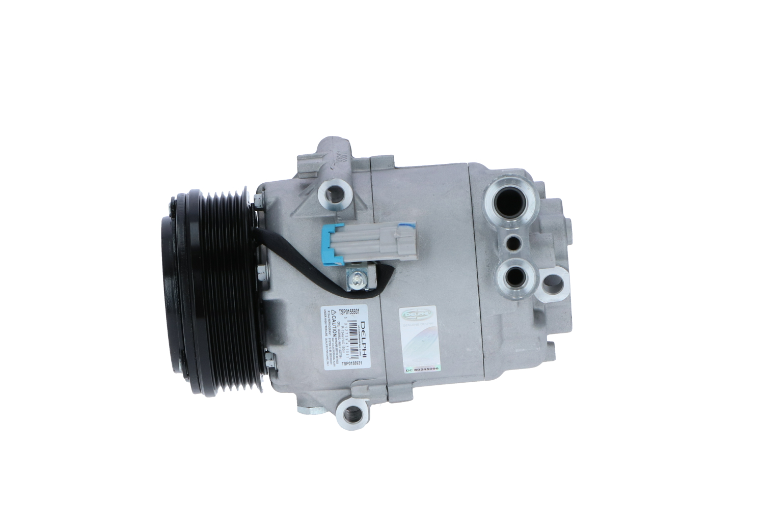 NRF Compresor, aire acondicionado 32480G