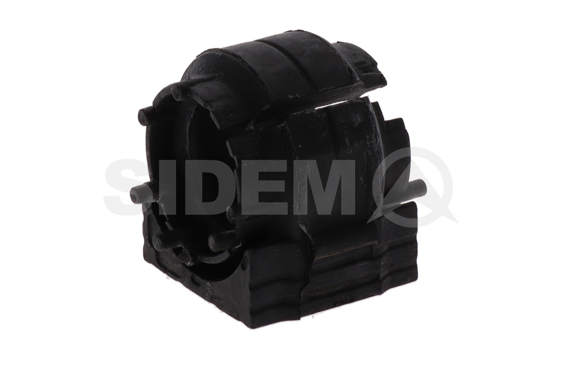 Silent bloc de barre stabilisatrice SIDEM 809815 appropriées pour OPEL, CHEVROLET, SAAB, VAUXHALL pas cher