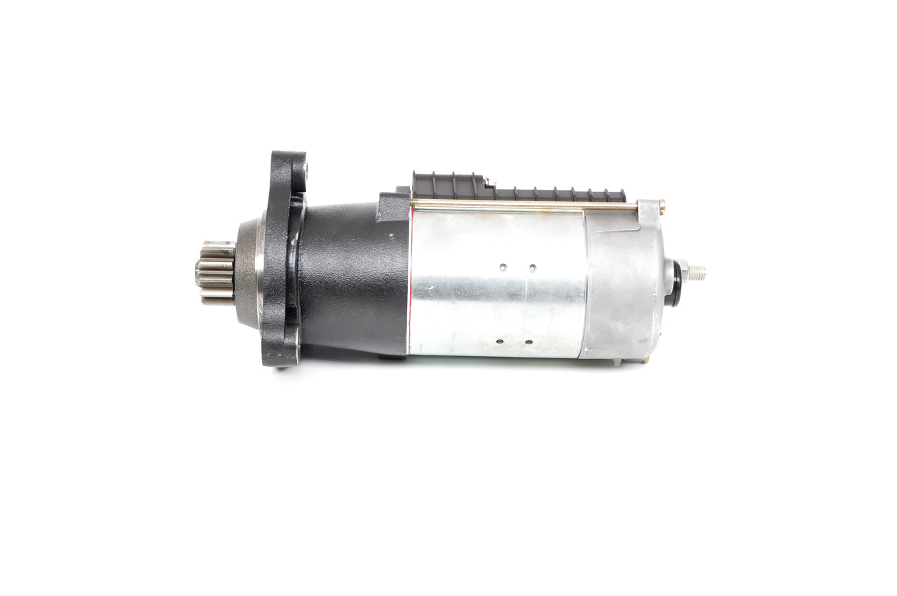 Anlasser BOSCH 0 001 33E 101 passend für VW, AUDI, BMW, MERCEDES-BENZ, FORD zum günstigen Preis
