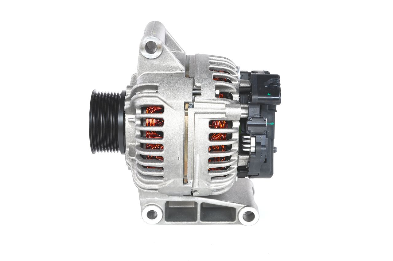 BOSCH 0 124 655 235 Alternador MERCEDES-BENZ original
