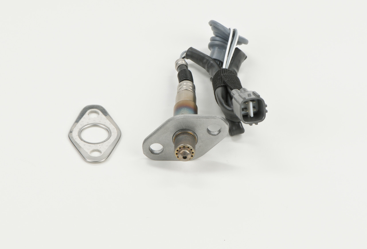 Лямбда-зонд BOSCH 0 258 986 640 совместимо с TOYOTA дешево
