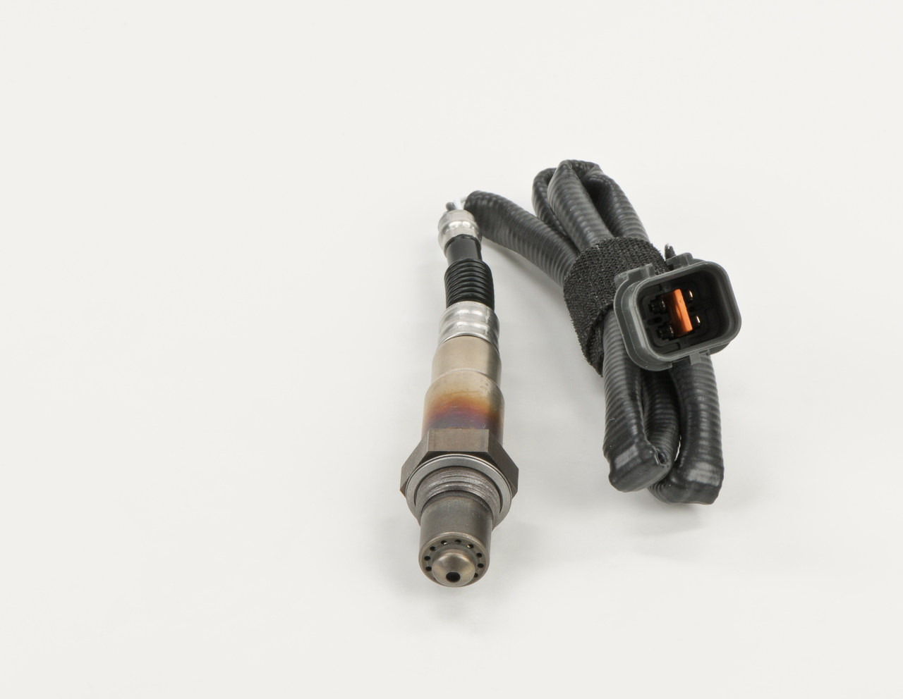 BOSCH 0 258 986 654 Lambdasensor Mitsubishi Pajero 4 3.8 4WD Bensin 237 hk 2007 pris