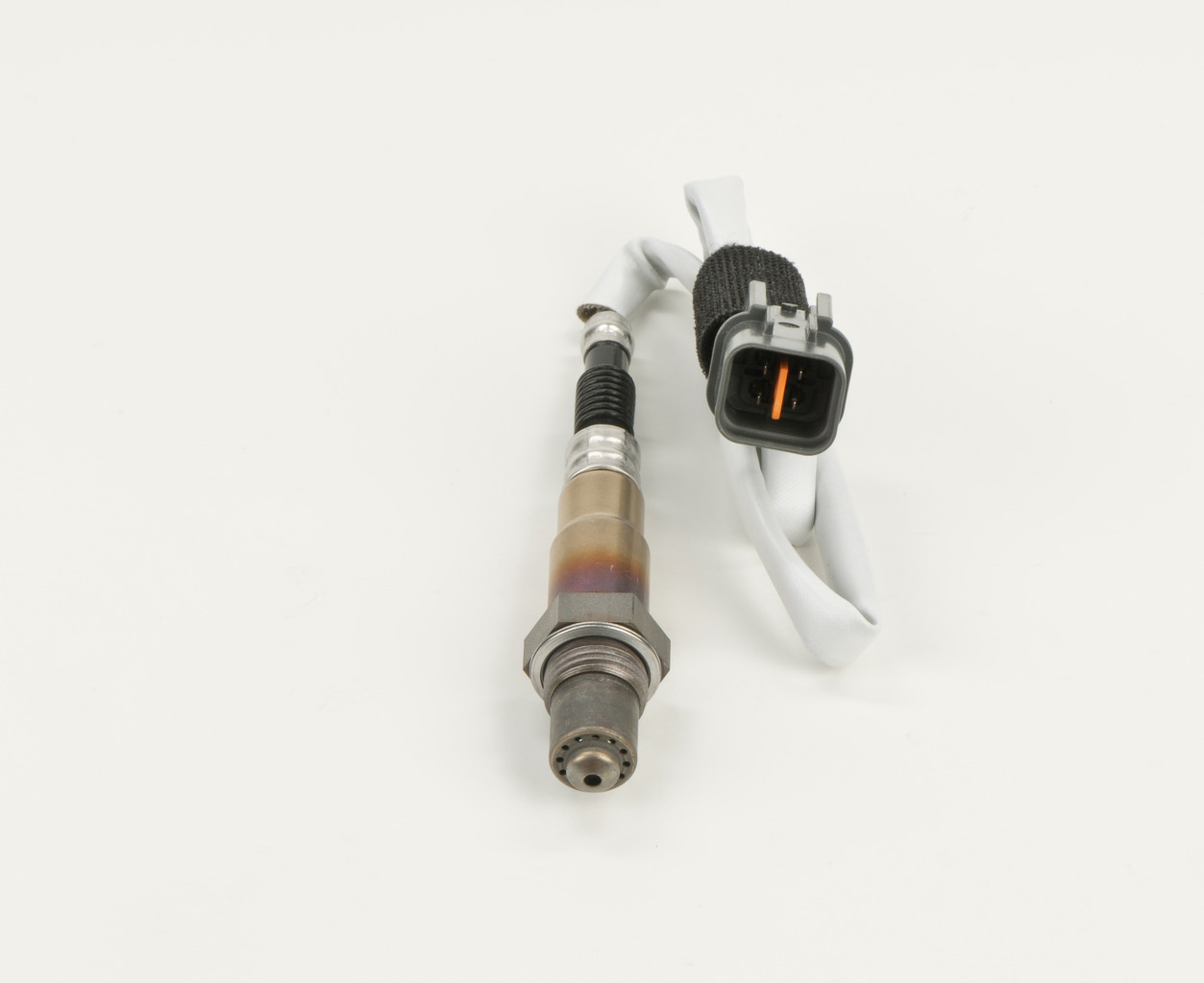 BOSCH 0 258 986 655 Lambda jutiklis MITSUBISHI Lancer VI Sedanas (CJ_, CP_) 1.6 16V benzinas 90 AG 2003