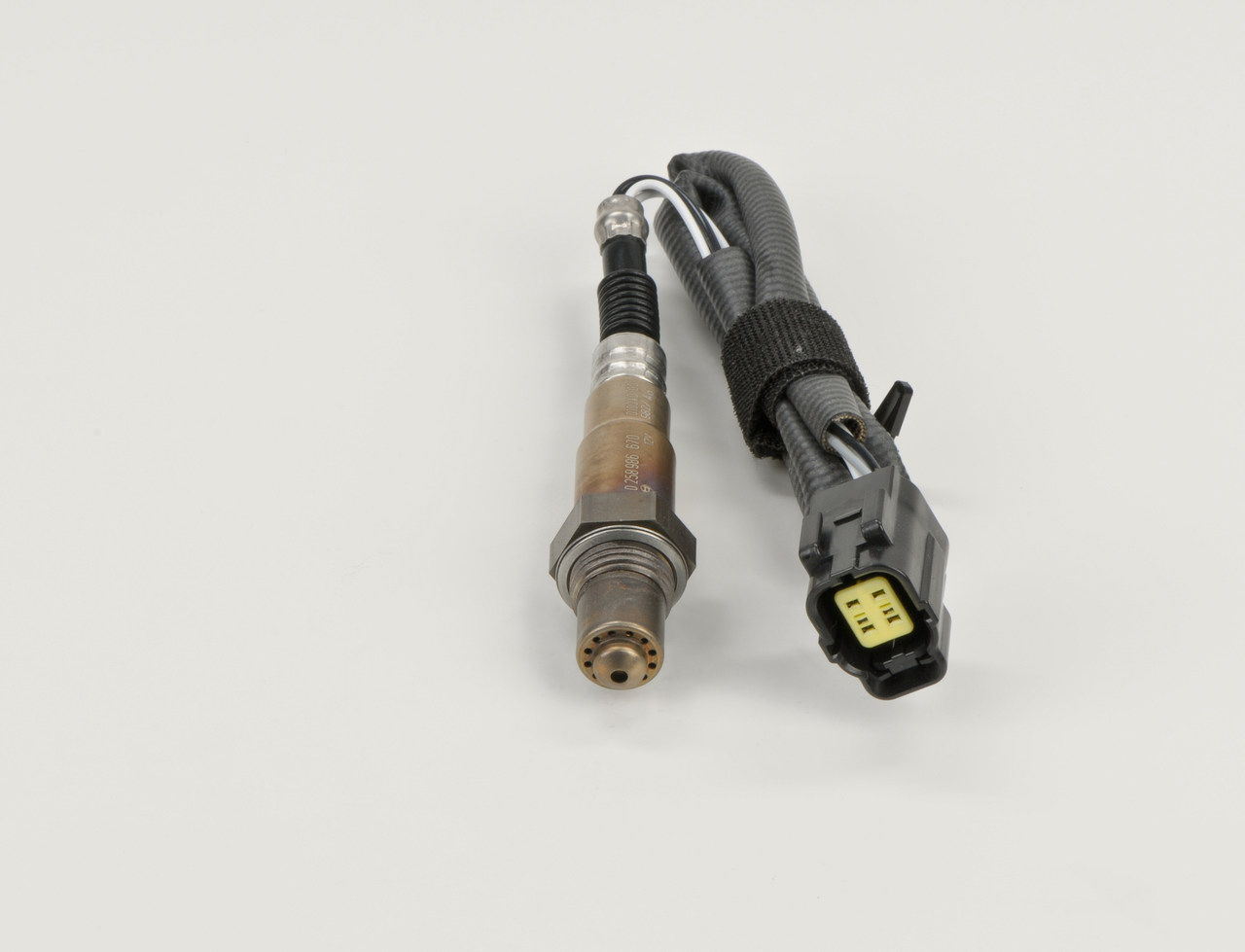 F5CZ9F472A OE BOSCH Sonda lambda 0 258 986 670