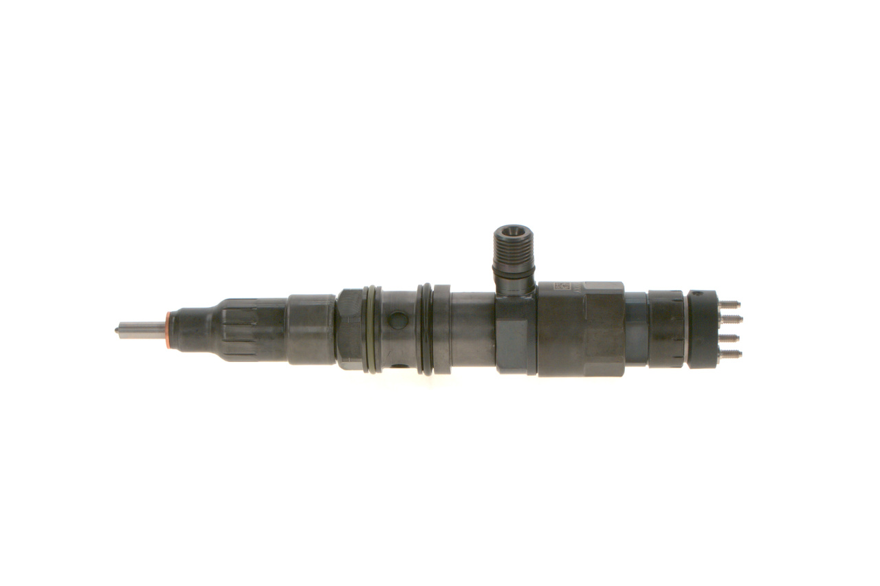 BOSCH 4720701187 Injector