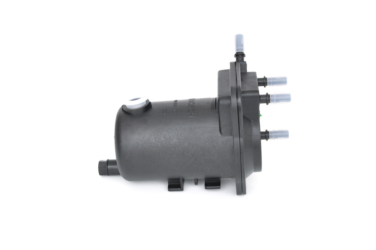 BOSCH 0 450 907 009 Dieselfilter RENAULT Grand Scénic II (JM) 1.5 dCi Diesel 82 hk 2024 pris