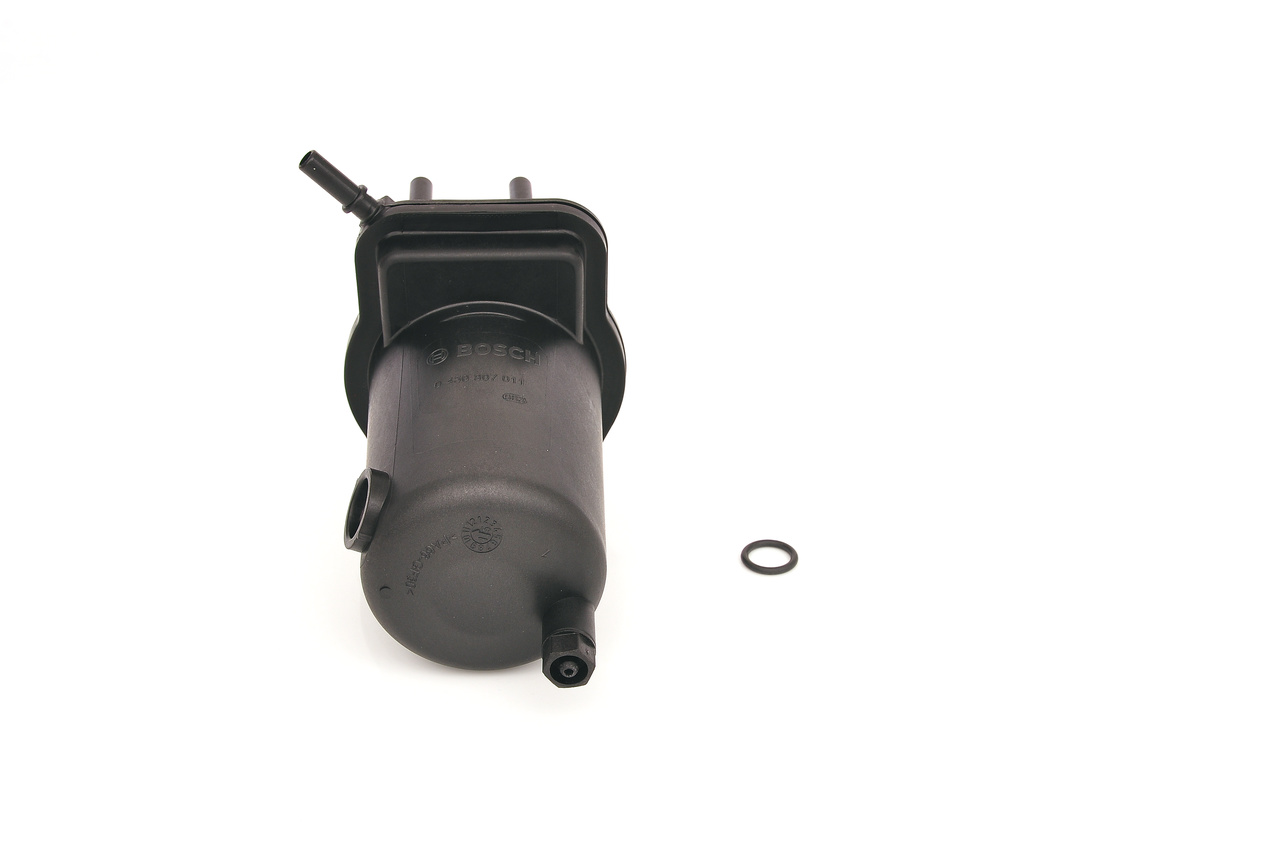 BOSCH Filtre à carburant 0 450 907 011