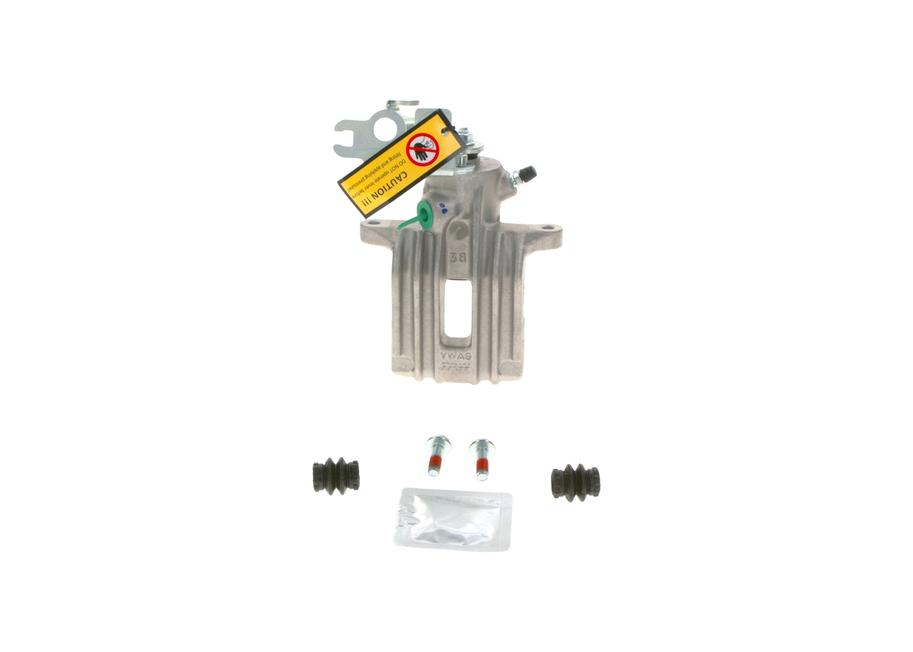 BOSCH Bremssattel 0 986 134 217