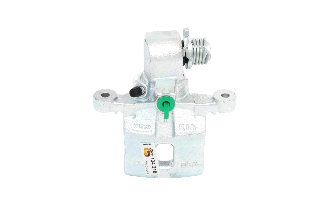 BOSCH Remklauw 0 986 134 218