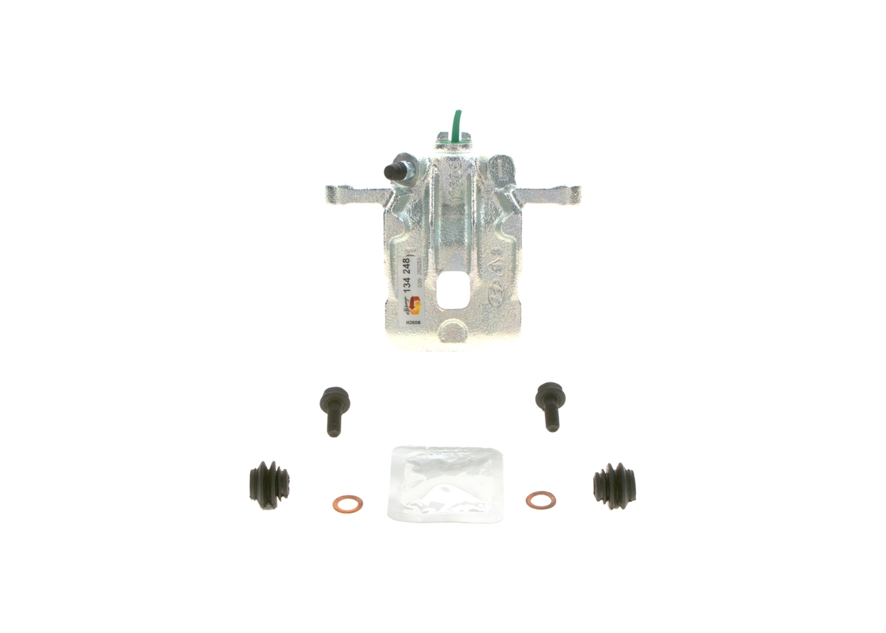 BOSCH Bremsekaliber 0 986 134 248