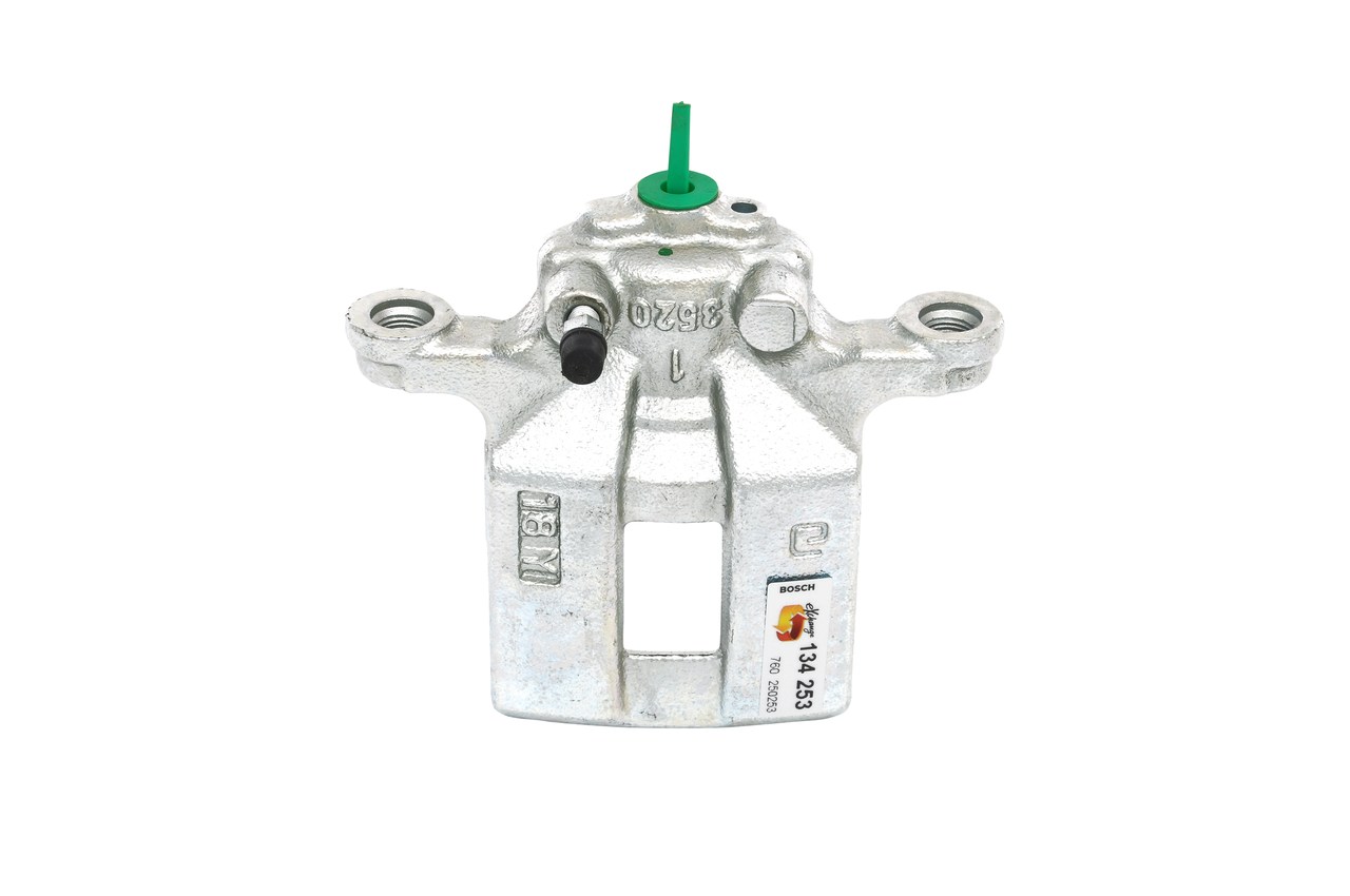 Acheter BOSCH Étrier de frein 0 986 134 253