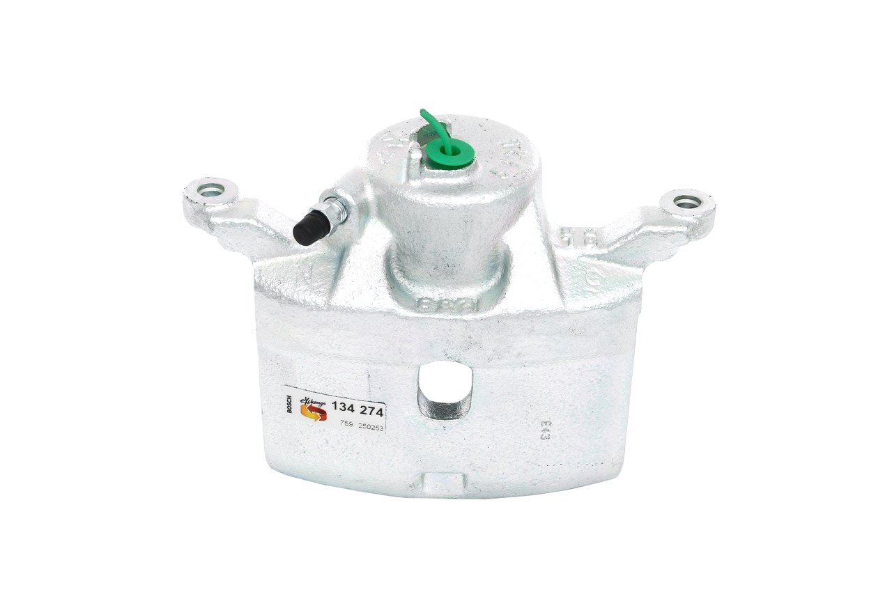 BOSCH Pinça de travão 0 986 134 274