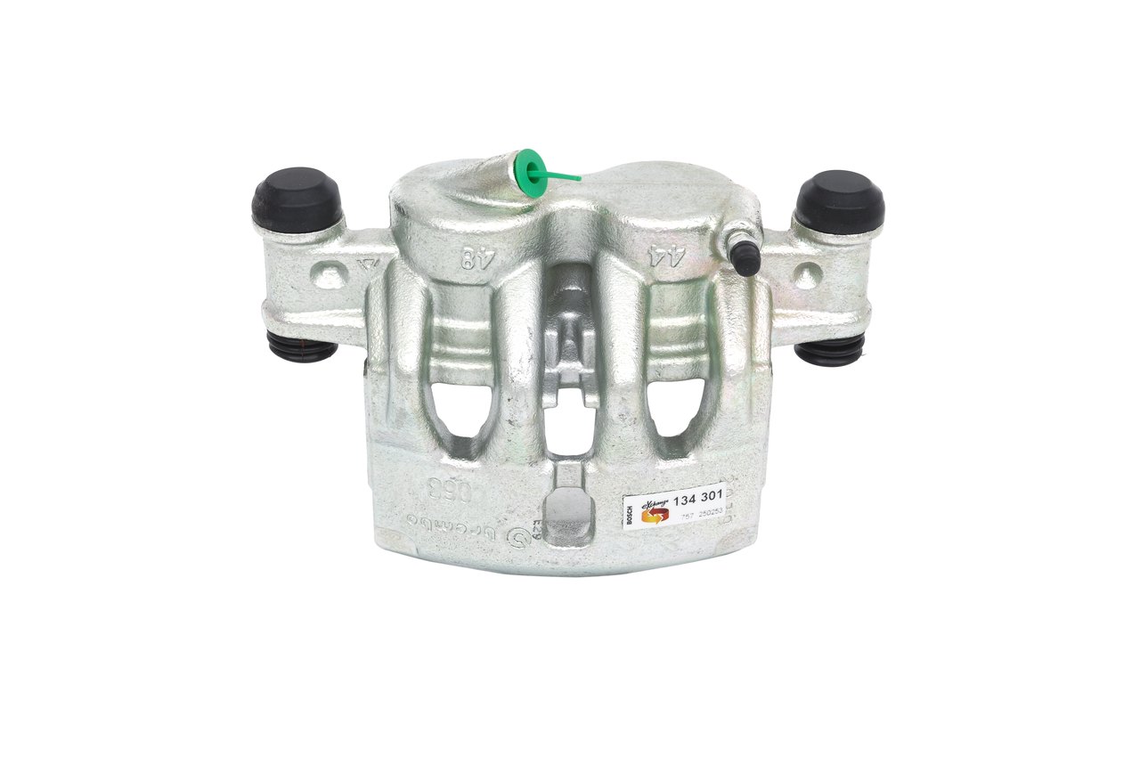 0 986 134 301 BOSCH Brake caliper FIAT DUCATO