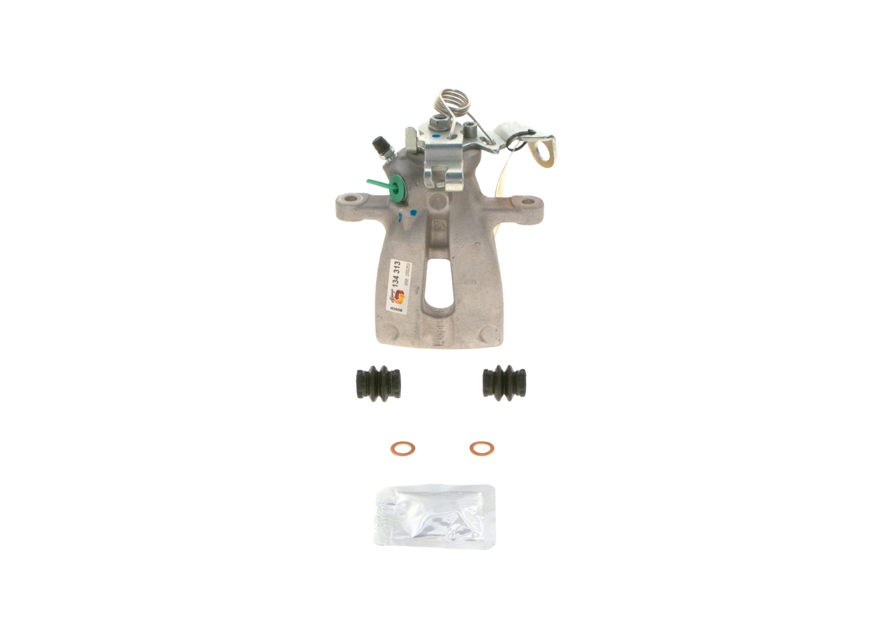 BOSCH Bremsecaliper 0 986 134 313