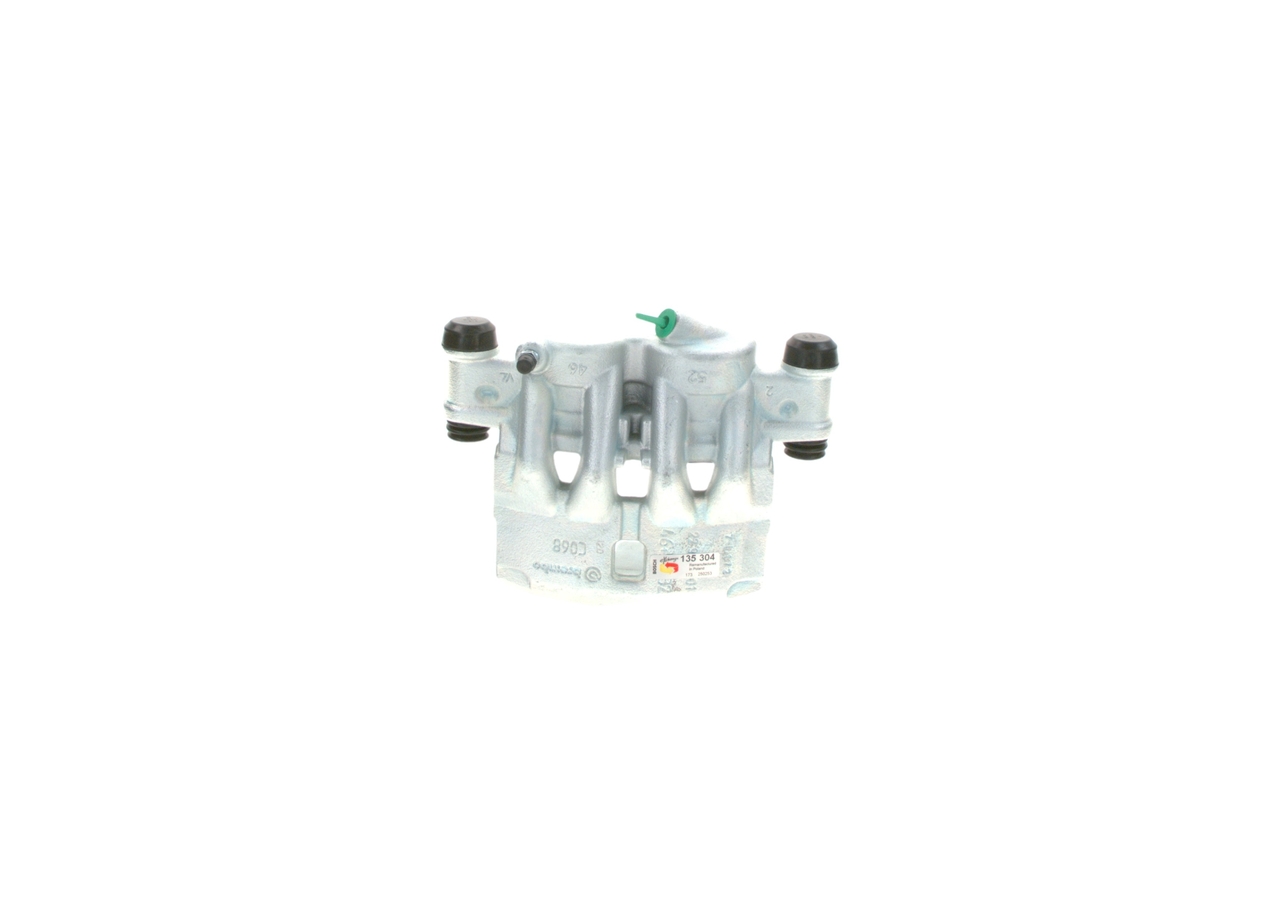 Acheter BOSCH Étrier de frein 0 986 135 304