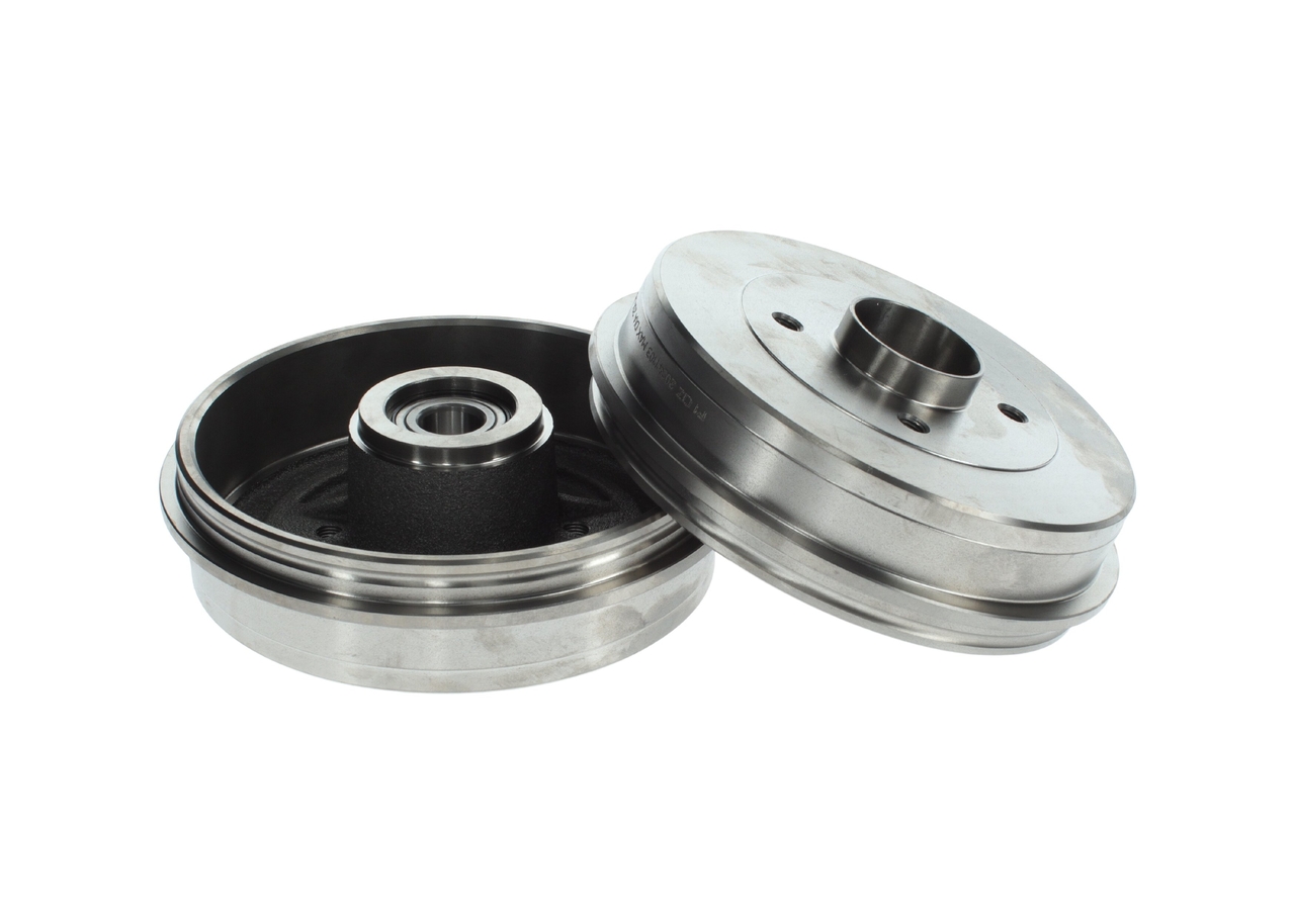 BOSCH 0 986 477 171 Freno a tamburo RENAULT LAGUNA II Grandtour (KG0/1_) 1.6 16V Benzina 107 CV 2001 prezzo