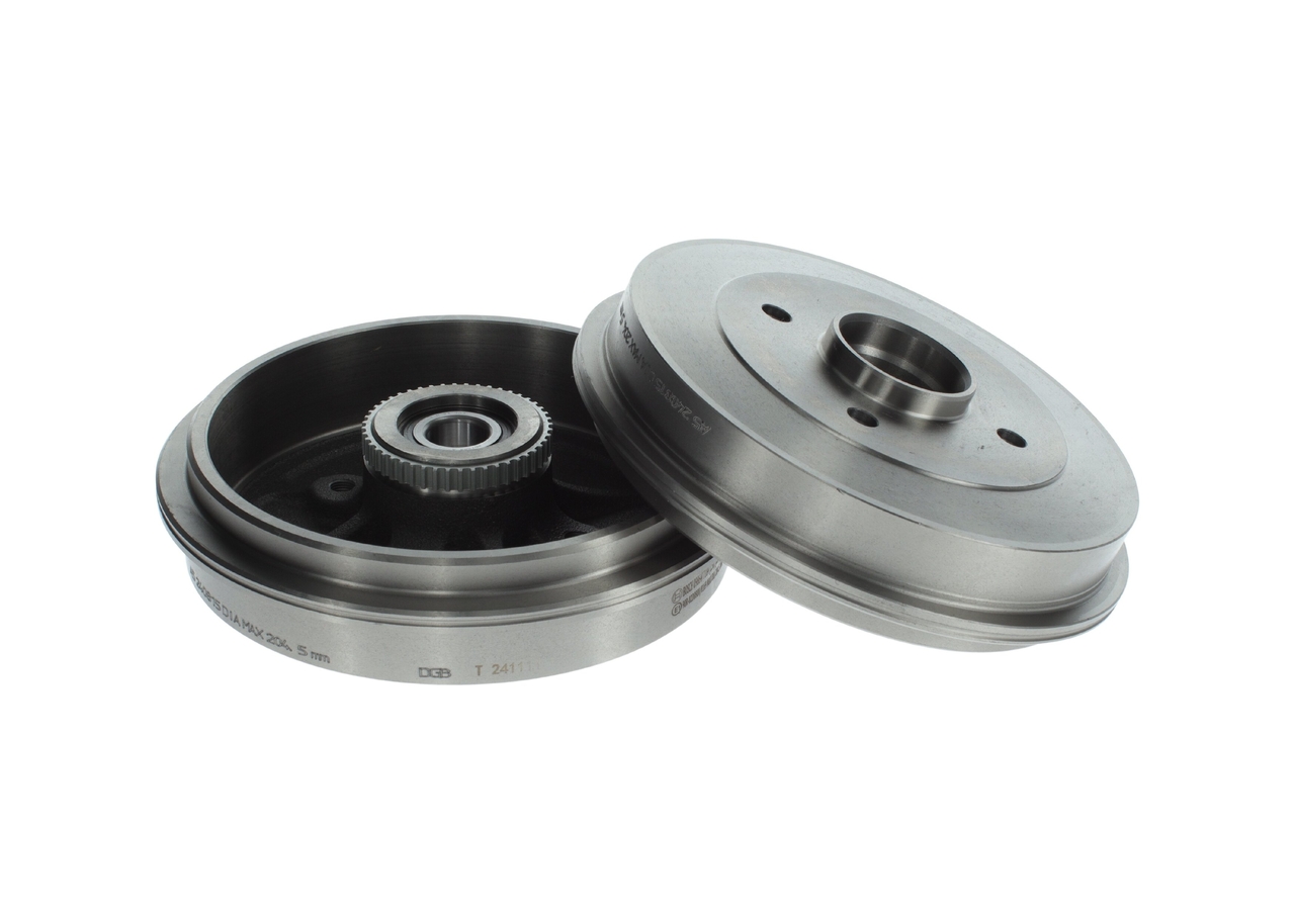 0 986 477 184 BOSCH Tambor de freno PEUGEOT PARTNER