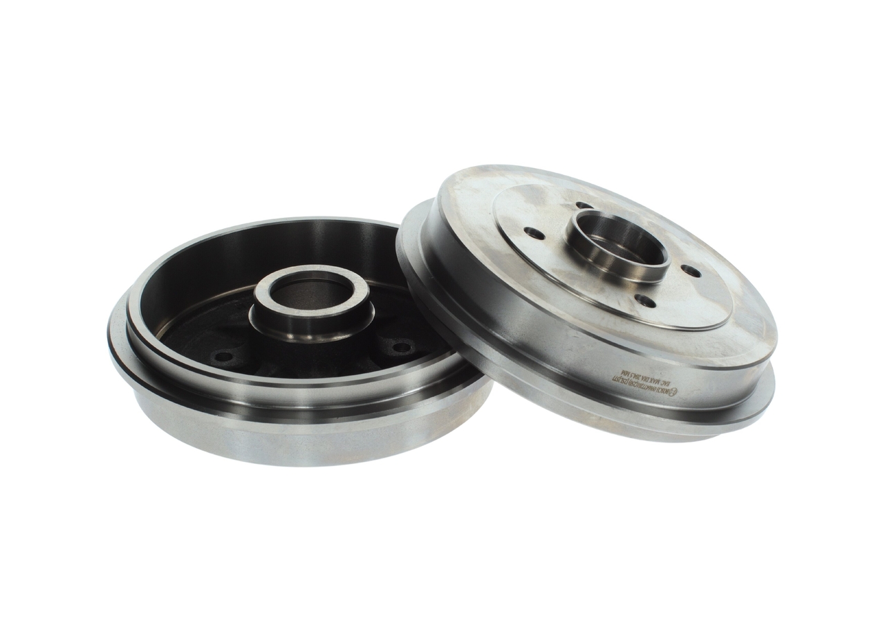 BOSCH 0 986 477 201 Freni a ganasce CITROЁN C3 I Hatchback (FC, FN) 1.4 Benzina 79 CV 2007 prezzo