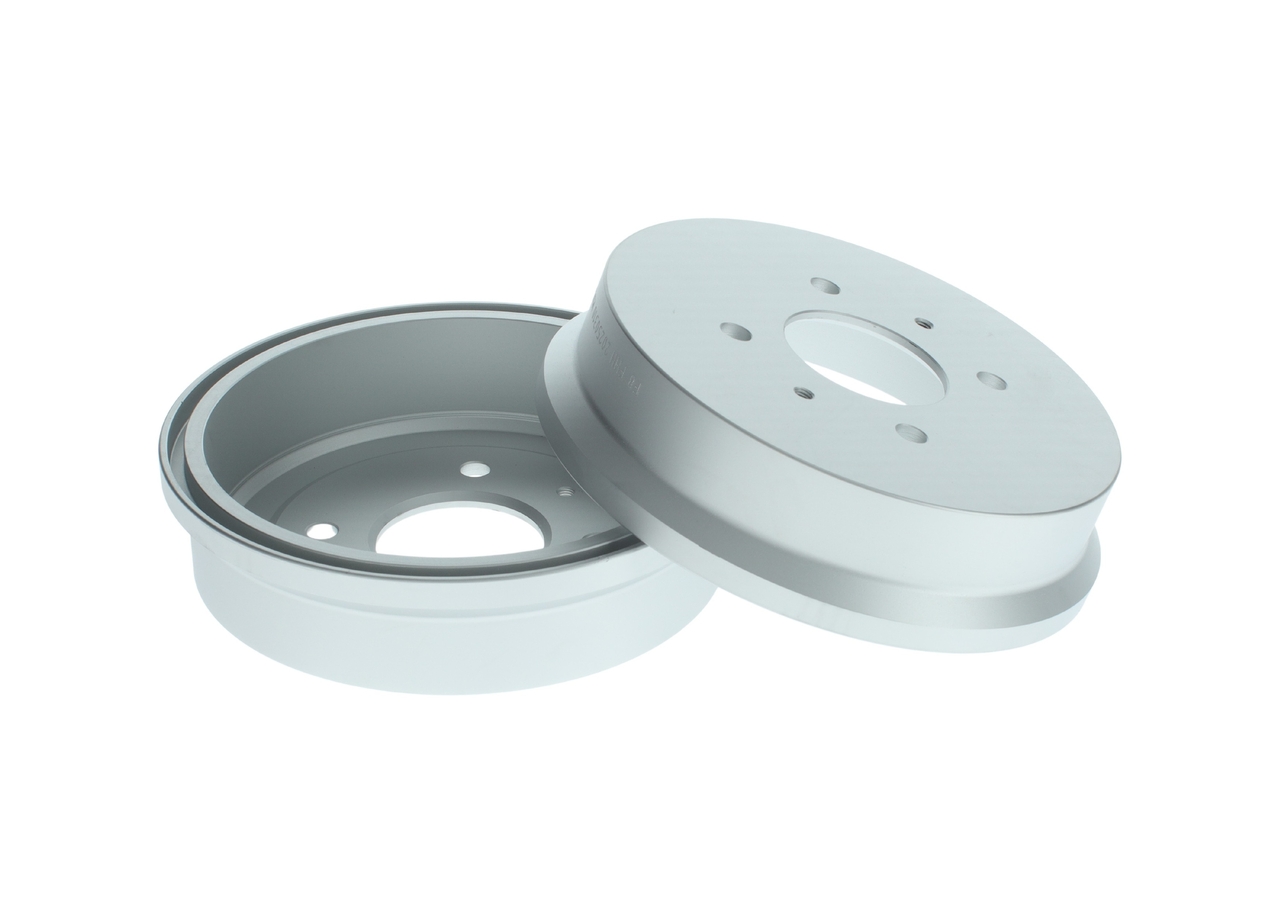 BOSCH 0 986 477 235 Tambours de frein Smart 454 1.5 CDI (454.000) 68 CV Diesel 2005