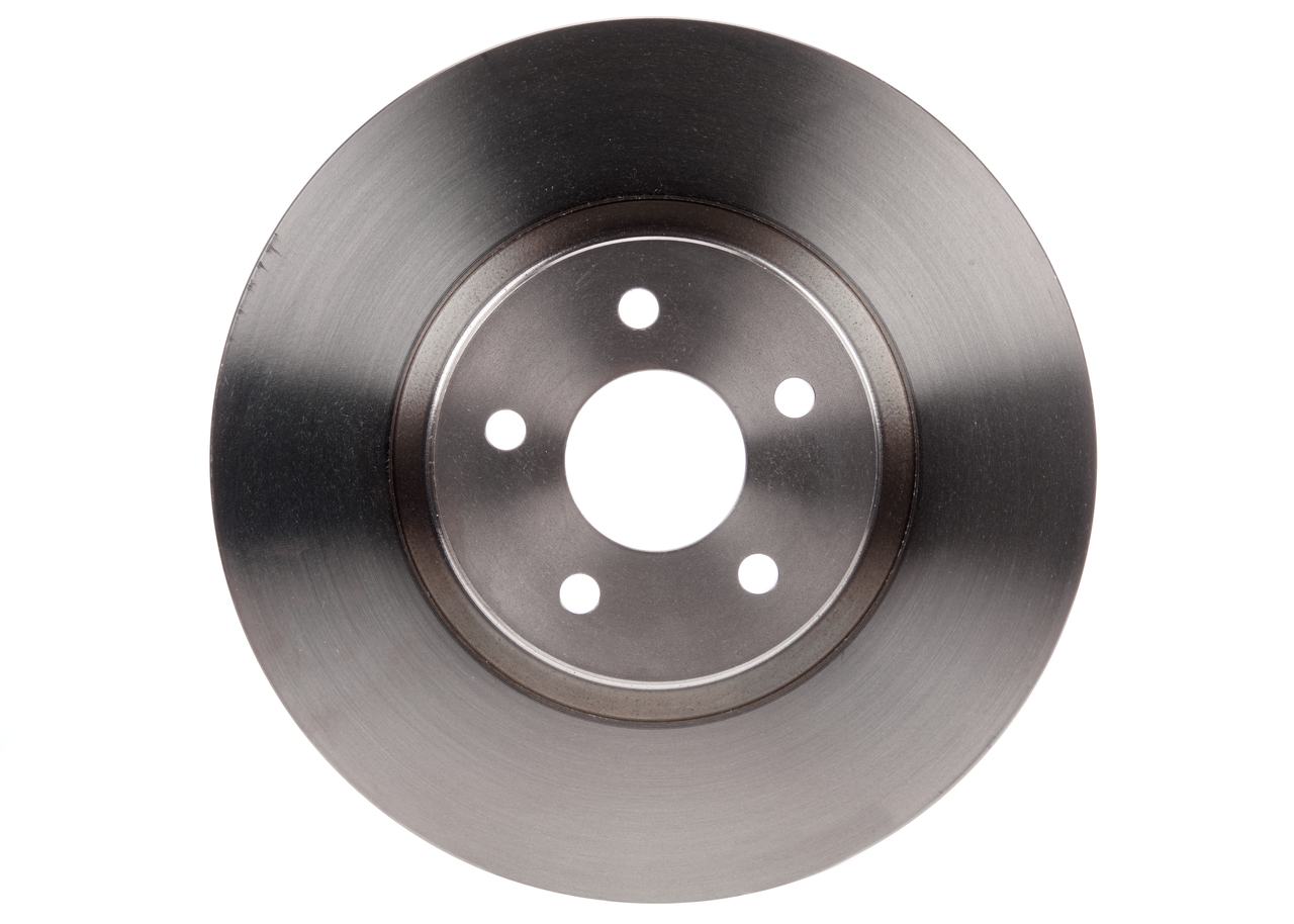 BOSCH Disque de frein 0 986 479 660