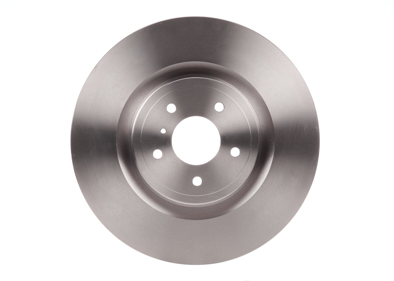 BOSCH 0 986 479 T02 Bremseskiver NISSAN 370Z