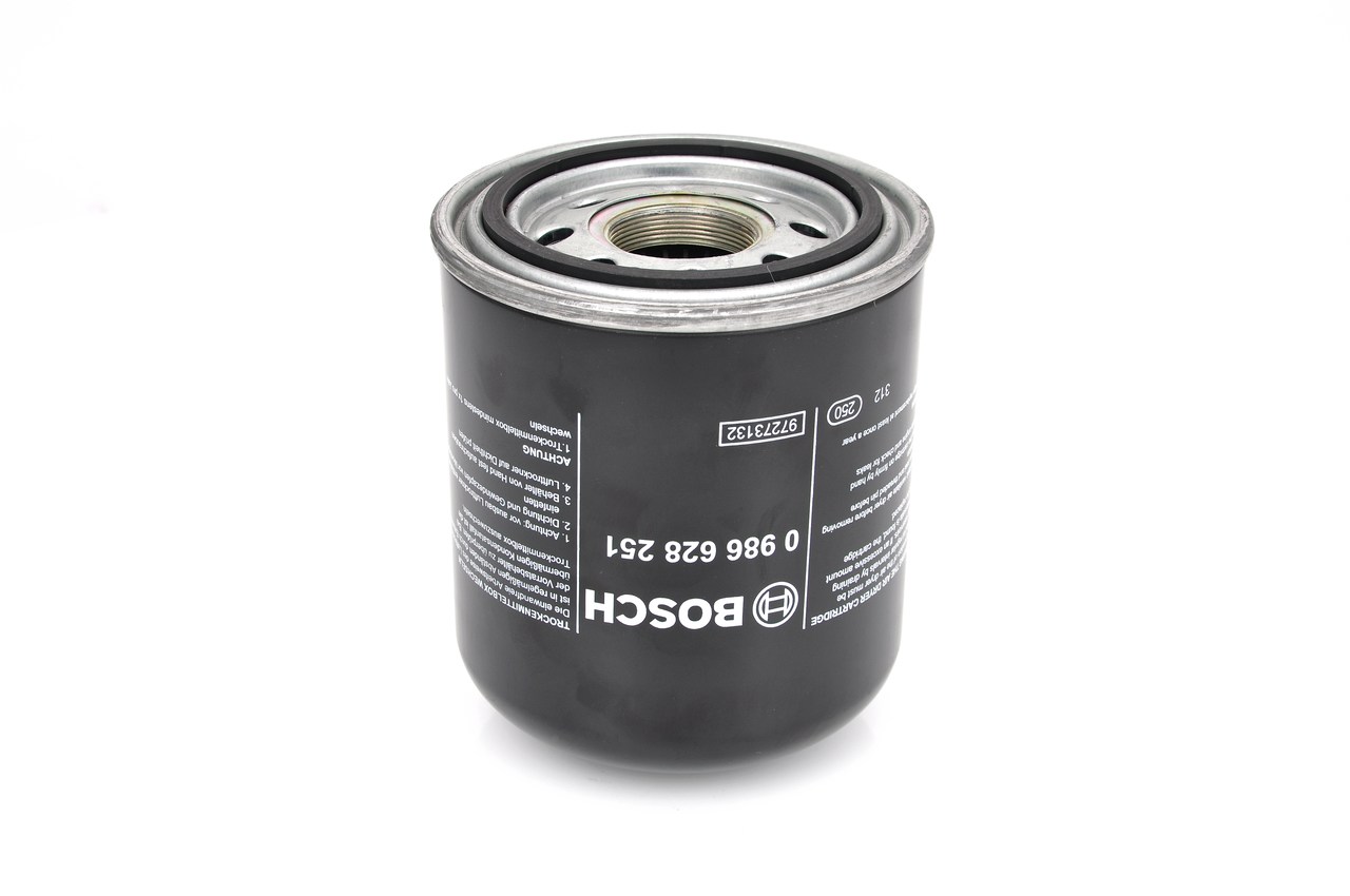 A0004294895 OE BOSCH Cartouche de dessicateur, système d'air comprimé 0 986 628 251