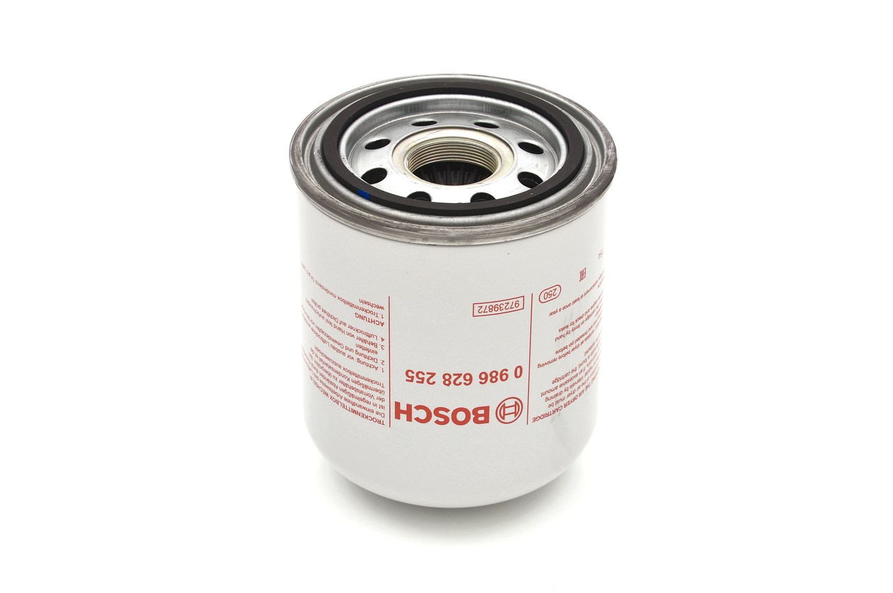 BOSCH Ilmankuivaus patruuna, paineilmalaite 0 986 628 255
