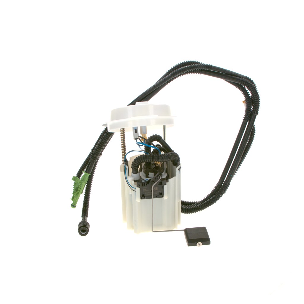 FSM-D.46-DCSA BOSCH 1 582 881 057 Kraftstoffpumpe Mercedes A207 E 350 CDI 265 PS Diesel 2013