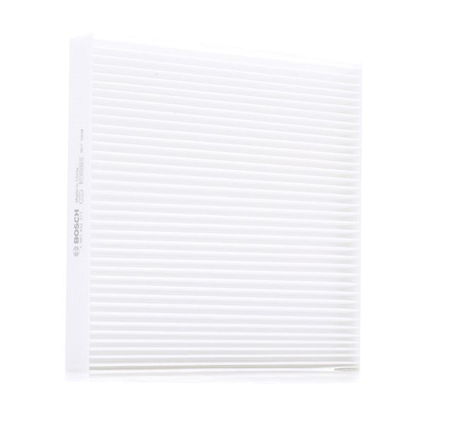 Filtro, ar do habitáculo BOSCH 1 987 432 177 adequados para HONDA barato