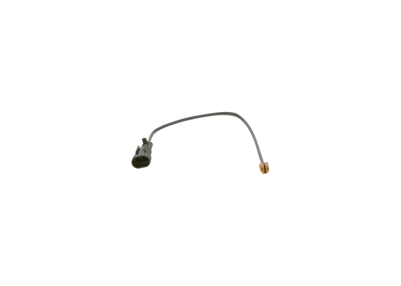 BOSCH 1 987 474 576 Датчик износа тормозных колодок IVECO DAILY 3 2.8 29 L 11 Дизель 105 л.с. 2000
