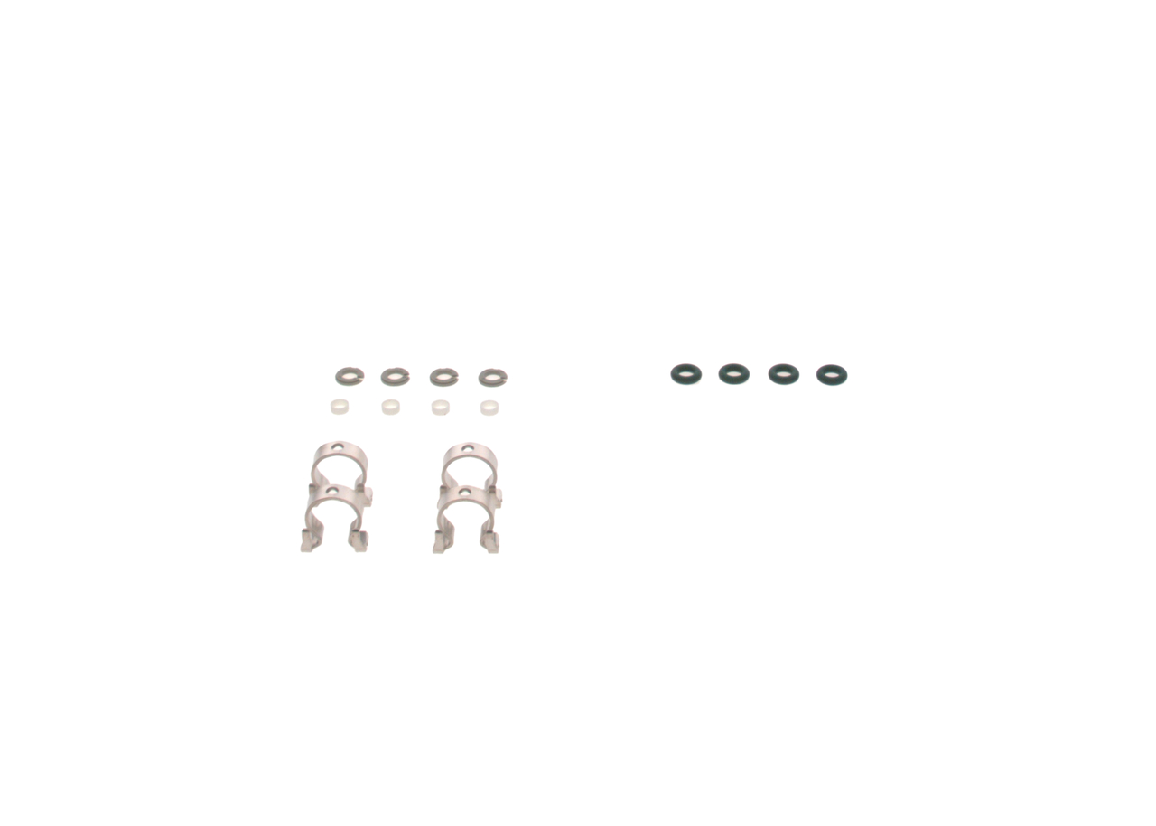 C2D24387 OE BOSCH Komplet za popravilo, soba za vbrizgavanje 2 707 010 064