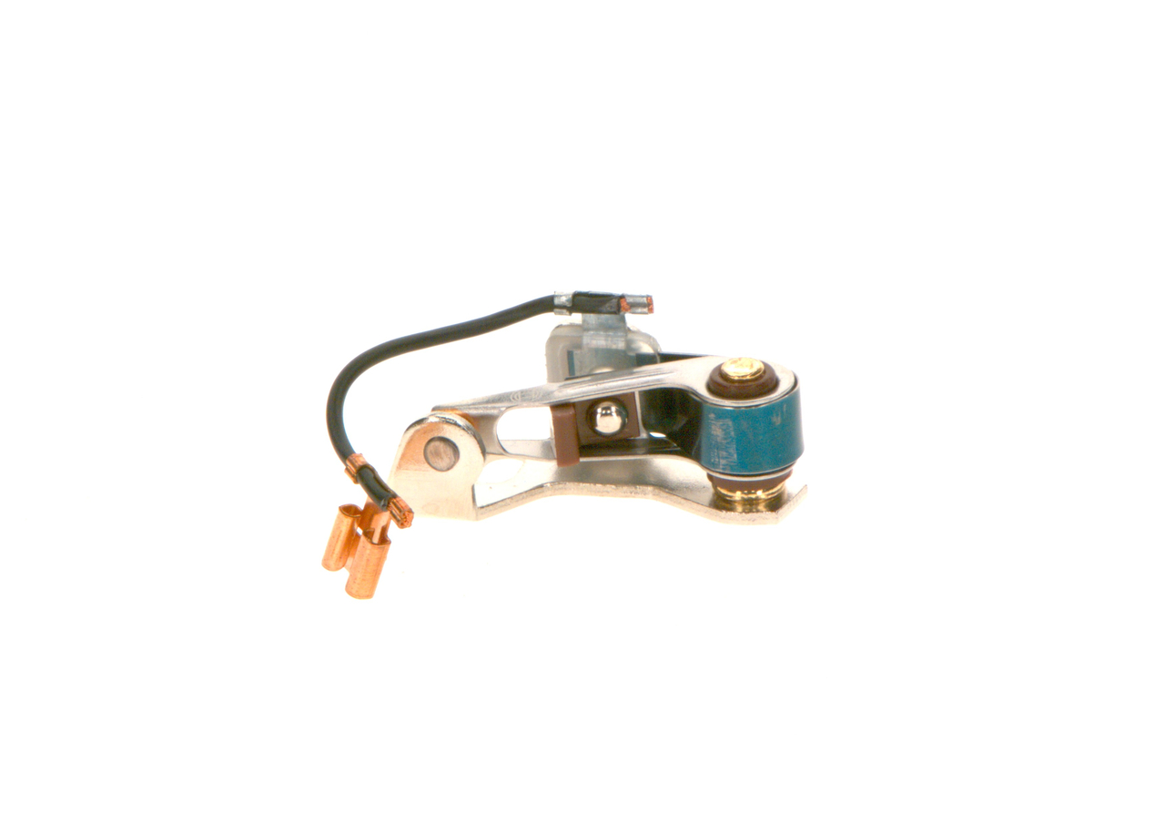 BOSCH 9 232 081 044 Degimo skirstytuvas / dalys VOLKSWAGEN Beetle 1300 1.3 benzinas 38 AG 1985